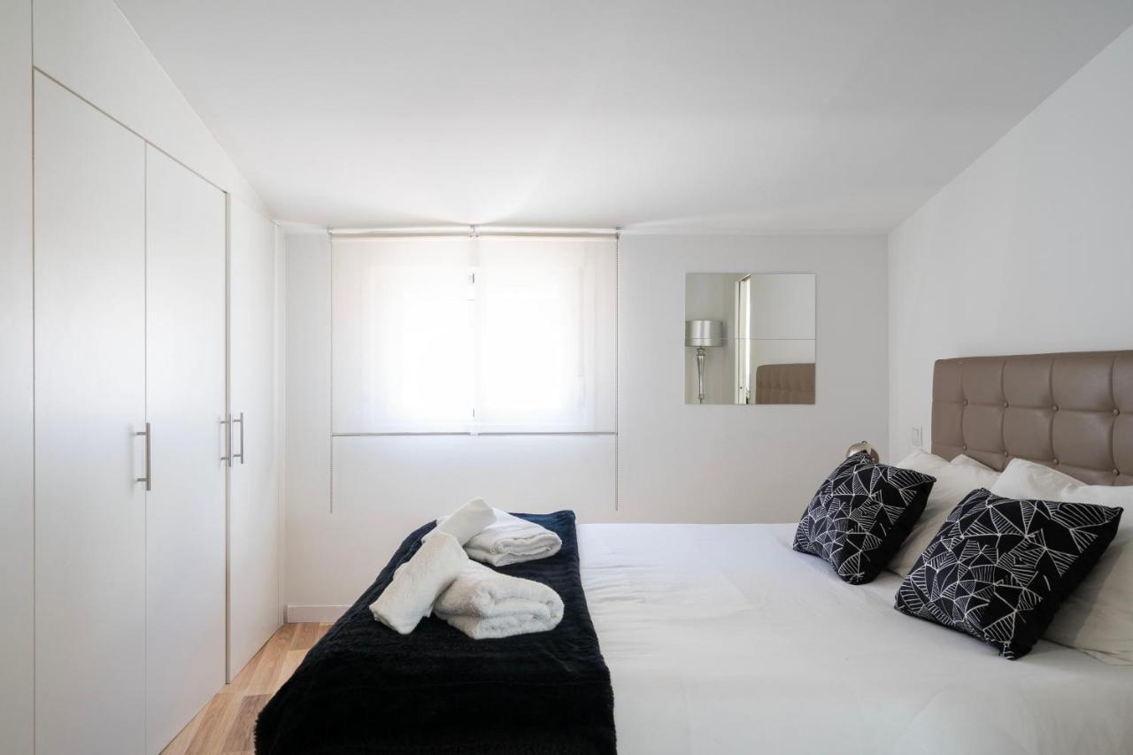 For You Rentals Precioso Apartamento Temporal Preciados Pre5B Madryt Zewnętrze zdjęcie