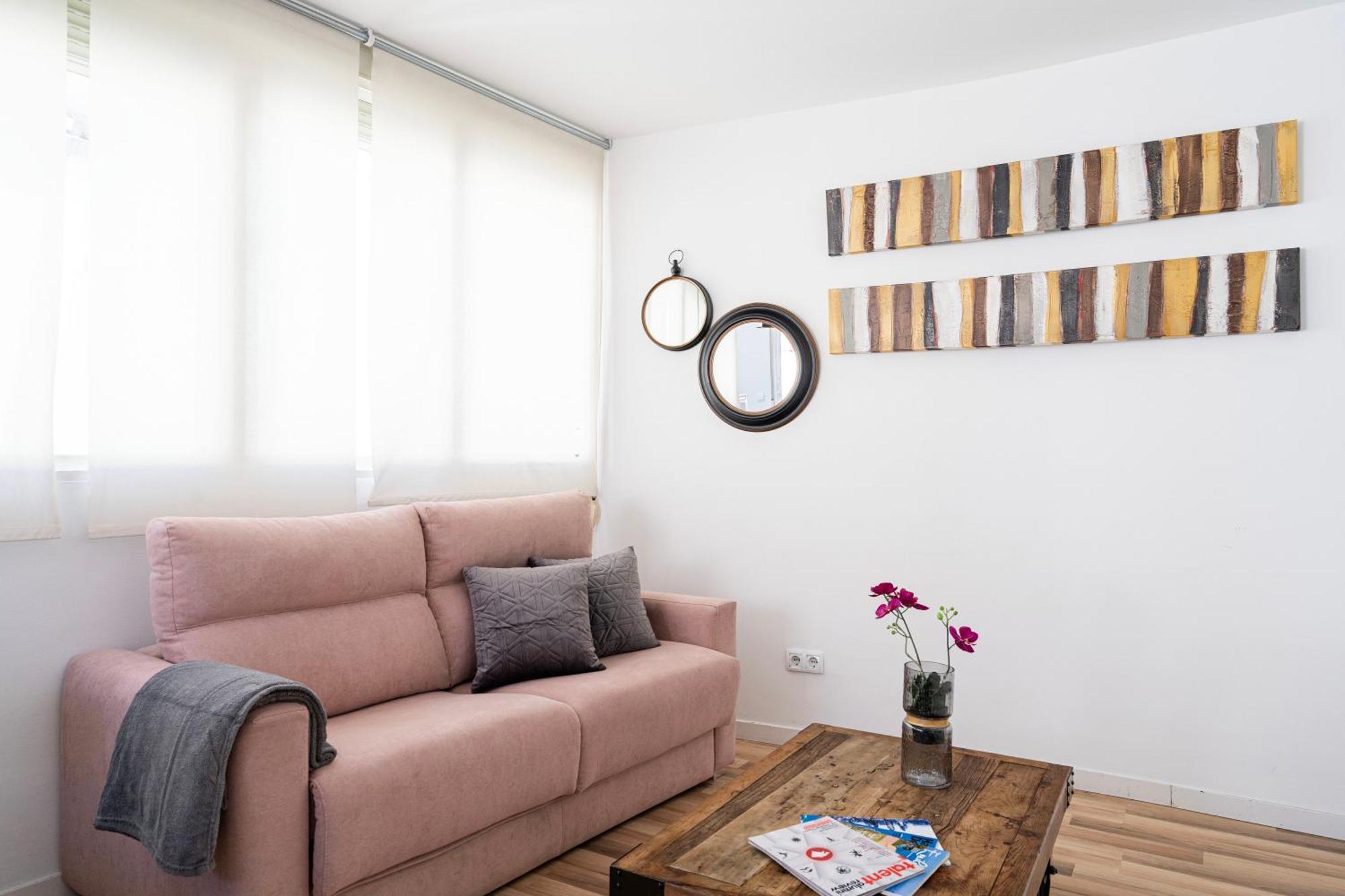 For You Rentals Precioso Apartamento Temporal Preciados Pre5B Madryt Zewnętrze zdjęcie